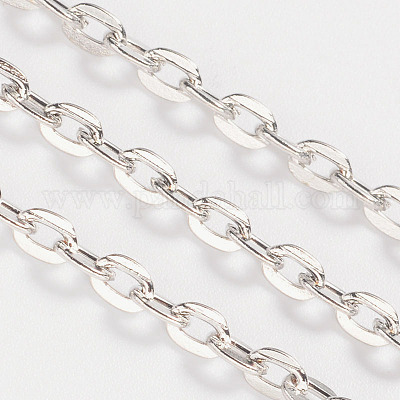 Cadenas de cable de hierro&nbsp;X-CH-0.8PYSZ-N-1