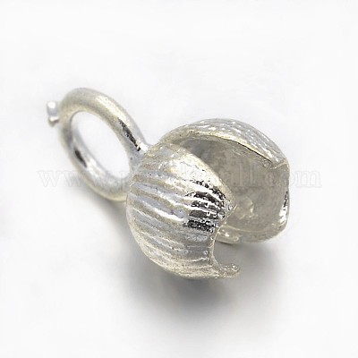 Tapanudos de grano de bronce&nbsp;KK-N0070-01S-A-1