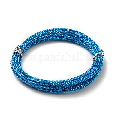 Aluminiumdraht&nbsp;ALUM-A004-02J-1