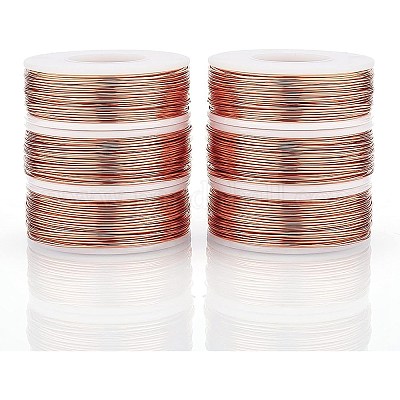 Runder Aluminiumdraht&nbsp;AW-BC0003-31B-1.2mm-1