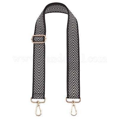 Replacement Purse Strap,wide Adjustable Crossbody Straps For