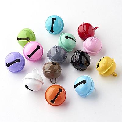 Eisenglocke Anhänger&nbsp;IFIN-G064-B-1