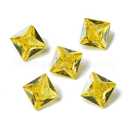 Cabochons zirconi&nbsp;ZIRC-P116-01B-13-1