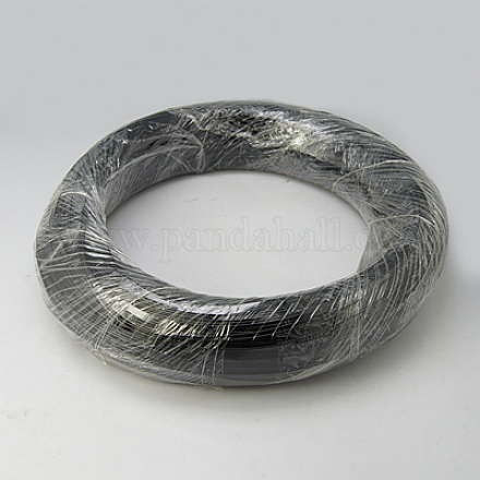 Round Aluminum Wire AW-B005-10-1
