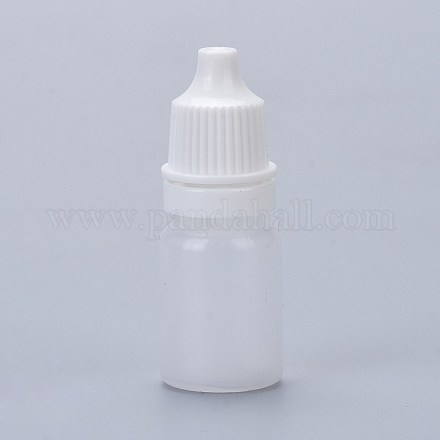 Пластиковые бутылки для пипетки MRMJ-L016-002A-1