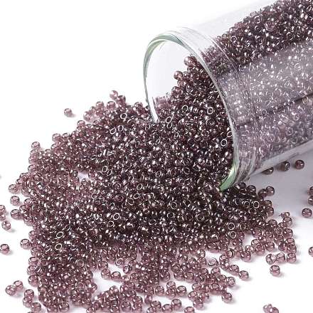 TOHO Round Seed Beads SEED-XTR15-0115-1
