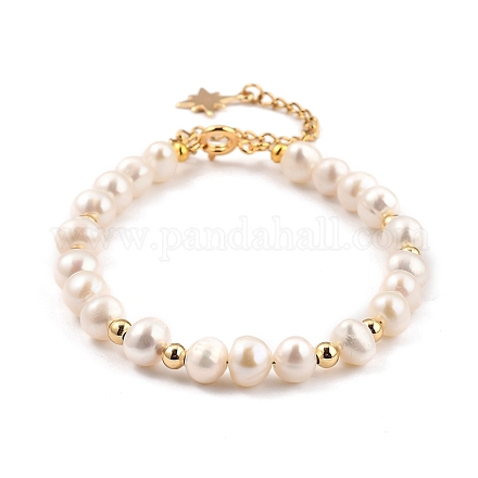 Perlen Armbänder BJEW-JB05367-01-1