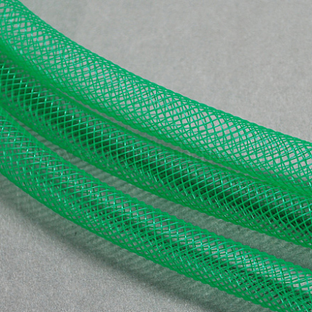 Пластиковый сетчатый шнур PNT-Q003-4mm-31-1