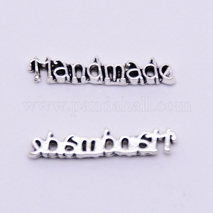 Alloy Cabochons Accessories PALLOY-WH0072-61AS-1