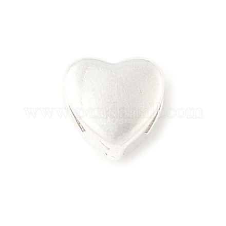 925 Sterling Silber Silde Charms&nbsp;STER-C013-02S-1