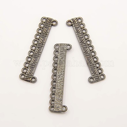 Alloy Chandelier Component Links PALLOY-M043-02B-1
