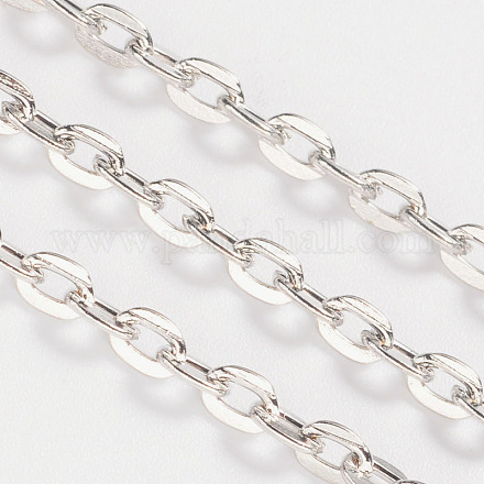 Iron Cable Chains X-CH-0.8PYSZ-N-1