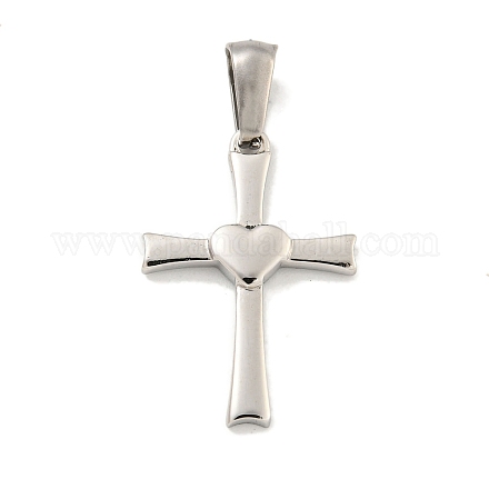 Подвески из нержавеющей стали 304 STAS-C102-14P-1