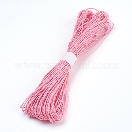 Straw Rope String OCOR-P009-C21-1