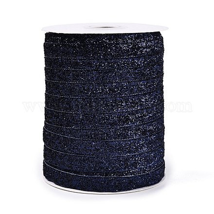 Glitter sparkle ribbon&nbsp;SRIB-T002-01B-26-1