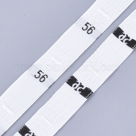 Clothing Size Labels(56) OCOR-S120D-26-1