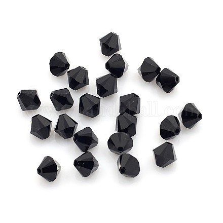 Österreichischen Kristall-Perlen 5301-8mm280-1