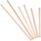 Natural Beech Wood Knitting Looms Tool Sets, BurlyWood, 251~402x15mm, 6pcs/set