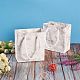 Marble Pattern Paper Gift Shopping Bags AJEW-SZ0001-32-5