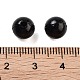 Perles en plastique&nbsp;MACR-S272-46L-3
