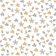 OLYCRAFT 44 Pcs Flower Butterfly Themed Resin Fillers Alloy Rhinestone Resin Filling Charms 12 Styles Nail Art Decoration Accessories for Jewelry Making - Platinum and Golden MRMJ-OC0002-96-4