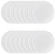 Transparente Acrylplatten&nbsp;DIY-WH20007-311B-1