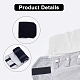 Cloth Storage Bag ABAG-WH0005-52-4