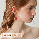 Подвески из сплава 16шт 8 стиля FIND-NB0003-62-5