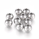 316 Surgical Stainless Steel Beads STAS-I144-01C-2