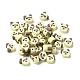 Manuell Polymer Ton Perlen&nbsp;CLAY-H005-17B-1