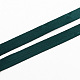 Titular de la tarjeta Identificación del cuello de la tarjeta correa de hilo de nylon AJEW-R035-1.5cm-05-3