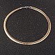Kits de bijoux de colliers et bracelets en 304 acier inoxydable SJEW-O081-14M-2
