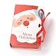 Cajas de regalo plegables de navidad CON-M007-03D-1