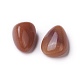 Perles de gemme mélangées naturelles G-O184-30-2