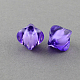 Transparent Acrylic Beads TACR-S111-11mm-10-1