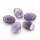 Cabochons in gemstone naturale G-P023-05-2