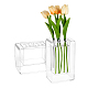 2 vaso acrilico&nbsp;AJEW-WH0410-125-1