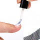 Pegamento adhesivo de transferencia de uñas de 15 ml MRMJ-F004-04-5