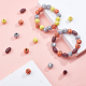 SUNNYCLUE Craft Style Acrylic Beads MACR-SC0001-02-5