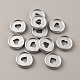 Dischi di rilegatura in plastica&nbsp;LS-FIND-WH0127-45B-2