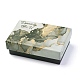 Картонные коробки ювелирных изделий CON-P008-A01-04-1