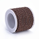 Cordon de polyester&nbsp;OCOR-L041-3mm-10-3