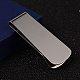 304 Stainless Steel Money Clips STAS-H317-34B-2
