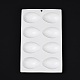 Moldes de silicona de calidad alimentaria para huevos sorpresa de media Pascua diy DIY-E060-03A-4
