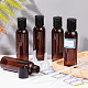 Kits de conteneurs de stockage de cosmétiques bricolage DIY-BC0011-41A-3