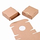 Бумажные коробки конфет CON-CJ0001-06B-6