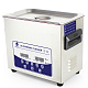 3.2l vasca di pulizia ultrasonica digitale dell'acciaio inossidabile TOOL-A009-B005-1