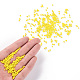 Abalorios de la semilla de cristal SEED-A010-2mm-42-4