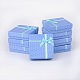 Gioielli scatole di cartone set CBOX-B002-1-2