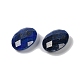 Natürliche Lapislazuli Cabochons&nbsp;G-O175-15B-01-2